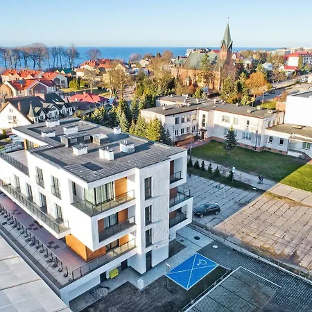 White Marina Alloggio in famiglia