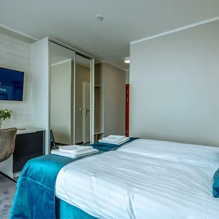 White Marina Alloggio in famiglia *