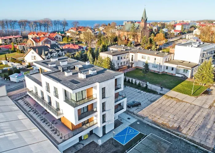 White Marina Privatunterkunft